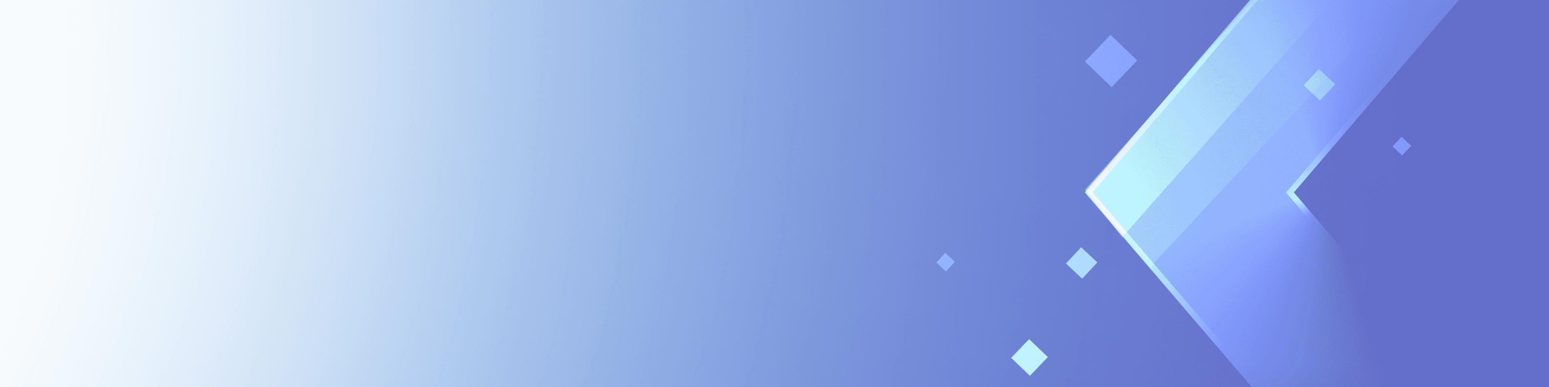 Laminar Banner